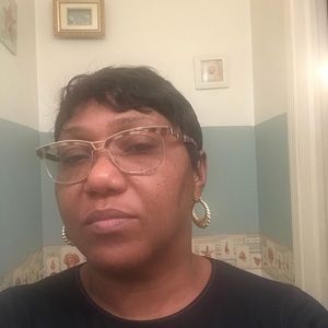 Meet your Posher, Joann